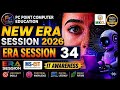 MS-CIT ERA Session 34  2026 l 100 out of 100 l Full course IT AWARENESS