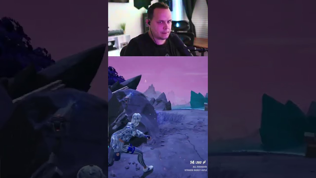 ZB PLAYER Plays BUILDS 