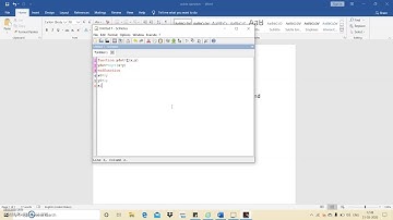 Solving ODE using Scilab