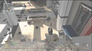 Riot shields are useless