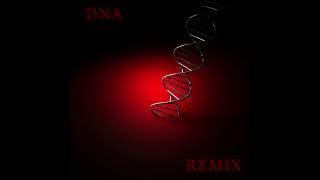 Six, Joyner Lucas - DNA (Remix)