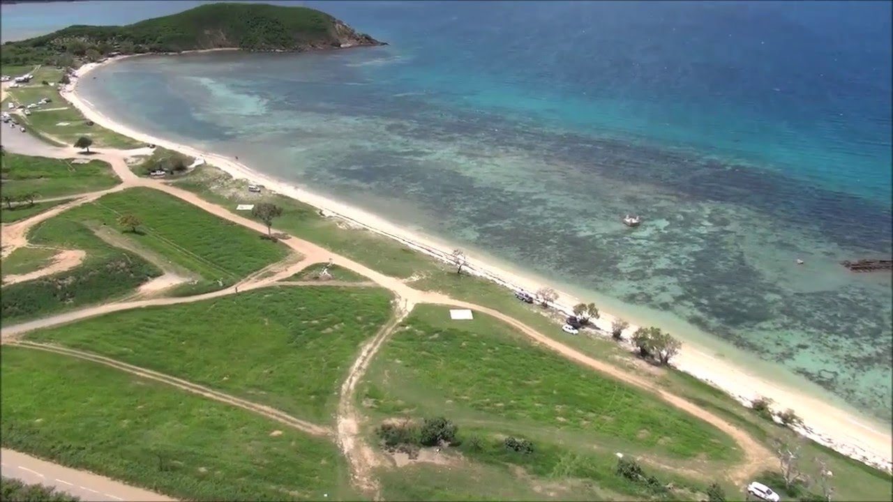 Nouville plage YouTube