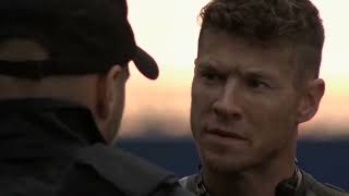 @ChadCollins  as Brandon Beckett in Sniper - Ghost Shooter