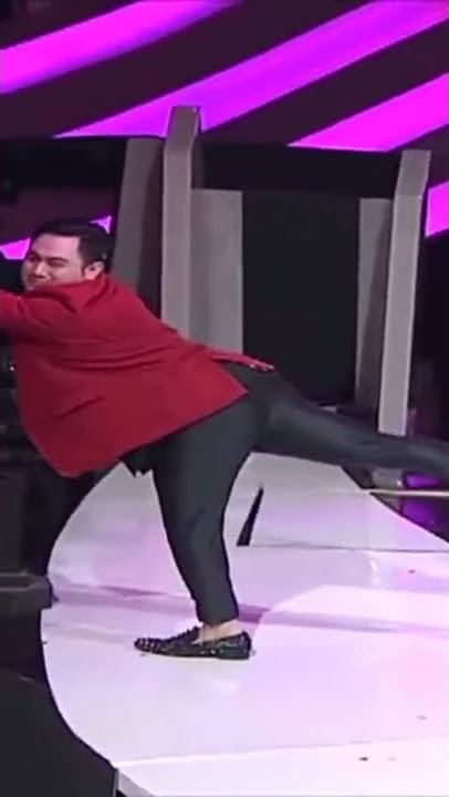 nassar celana nya sobek