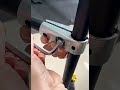 Simple but Genius Pipe Connector Lock System #tools #satisfying #viral #shortvideo #short #shorts