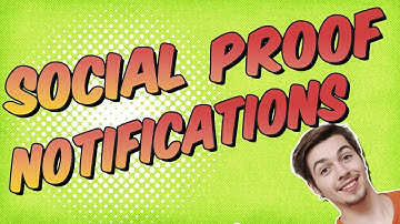Social Proof Review💥Use Social Proof Notifications to Boost Conversions💥Fomo💥UseProof💥Provely💥