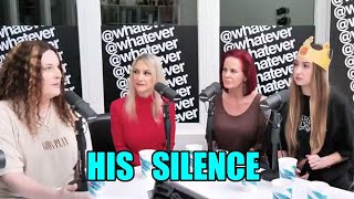Famous Brian BREAKS His Silence on the Andrew Wilson Drama, You Wont Believe What He Said Profile