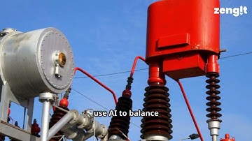 Turning AMI Data Into Grid Intelligence: How TechBlocks & NET2GRID Are Powering the Future | Zengit