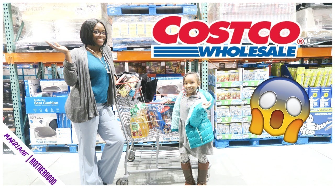 Wait til you see what they sell at COSTCO now! 😱 Come Shop with me in my Costco Haul - YouTube