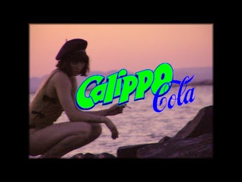 CALIPPO COLA