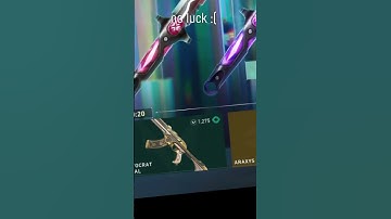 Day 6 of checking valorant store EVERY DAY until there is a free skin 🙄 #valorant #gaming #series