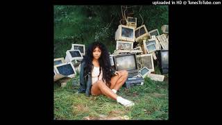 SZA - Prom (pitched)