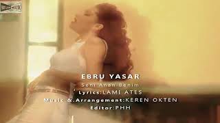 Ebru Yaşar - Seni Anan Benim Için Doğurmuş (1999)