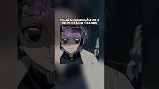 Atrasado- // IB: Original || Angst \\ #capcutedit #demonslayer #naofloppa #fypシ゚viral