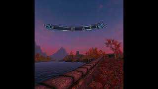 The Elder Scrolls V: Skyrim VR Graphics and Balance mods Walkthrough part 63 [4K 60FPS] No Commentar