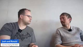 JobRunr, ClawRunr, and more with Ronald Dehuysser