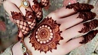 Mehndi designs collection for EID screenshot 5