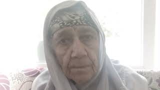 Hali̇l Esmeray - Dayê/Anne