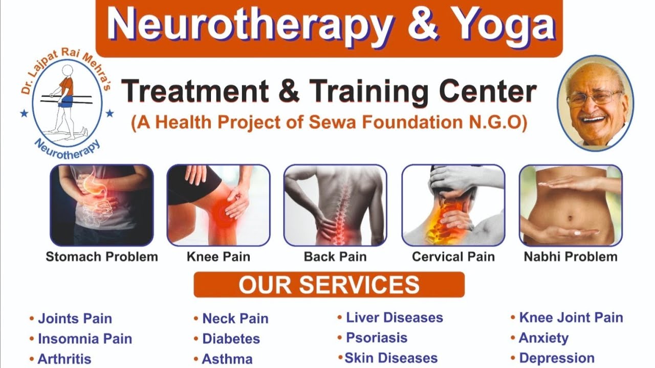 Benefits of Neurotherapy Treatment & Neurotherapy Training 