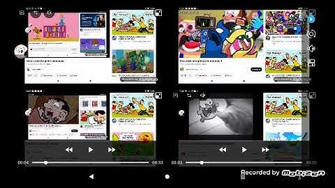 pizza Tower scream add round 10