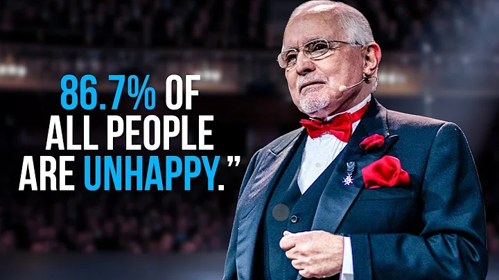 SACRIFICE = SUCCESS |  Best of Dan Pena Savage Adv...
