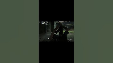 Ellie’s Revenge Begins | TLOU2 Remastered Walkthrough Part ||