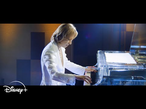 "YOSHIKI My Music Story" NOW on Disney+ in the US & Japan - Music from Lion King - 米国&日本のデズニープラスで公開中