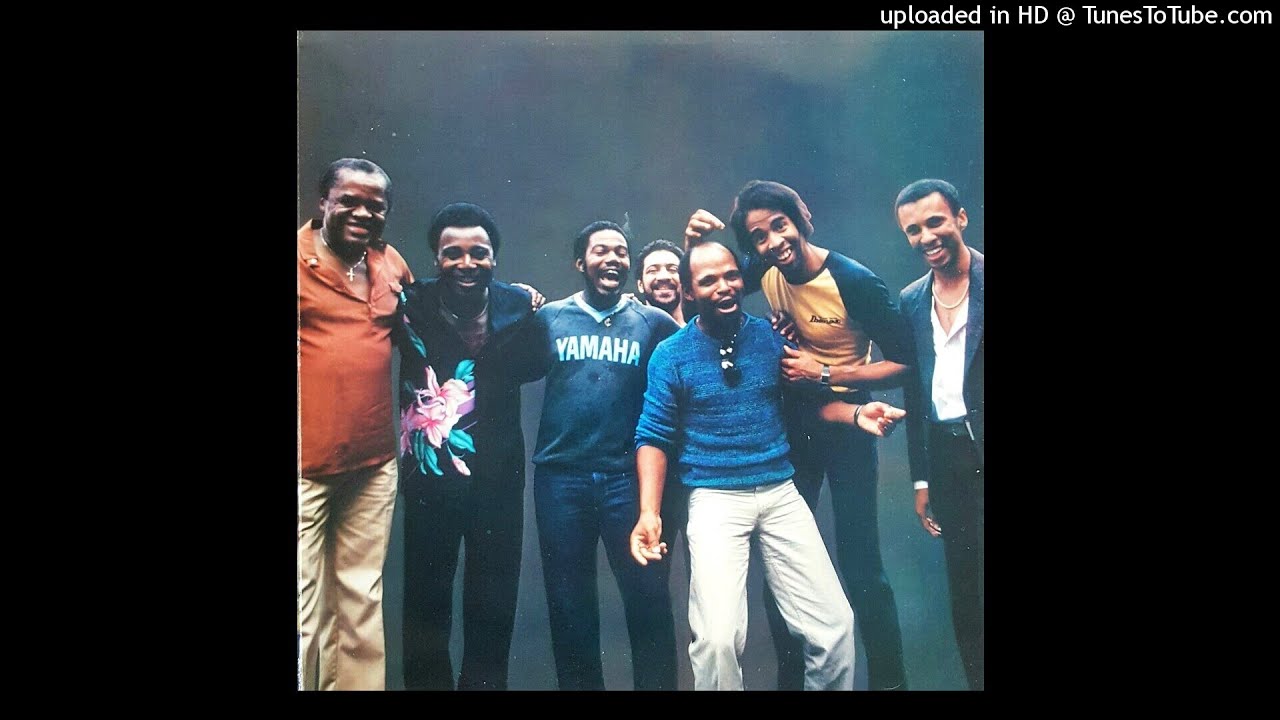 Fuse One - In Celebration Of The Human Spirit