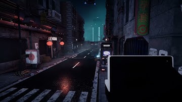 Unity - First Person Polaroid