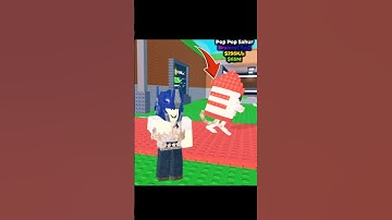 🔥 SAMMY SPAWNED POP POP SAHUR FOR ME… THEN MY LUCKY BLOCKS WENT CRAZY IN MY BASE! 😱💥 #usa #brainrot