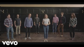 VOCES8 - Rusby: Underneath the Stars (arr. Clements)