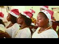 Lo Heavenly Choirs Are Singing_Holy Family Choir 60th anniversary Concert