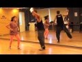 PB VS Firly Firlana (Behind the scene video at Korea) ​​​| Beautiful Sexy Girl band