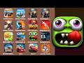 Zombie Tsunami NewLatest Game Update Gameplay Walkthrough 