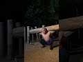 Real Shaolin Kungfu Training #yanhao