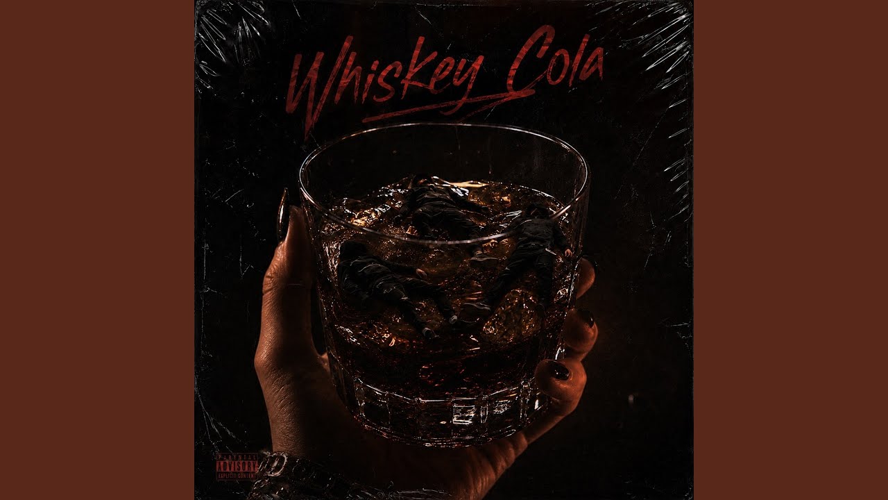 Watch Whiskey Cola on YouTube Watch Whiskey Cola on YouTube