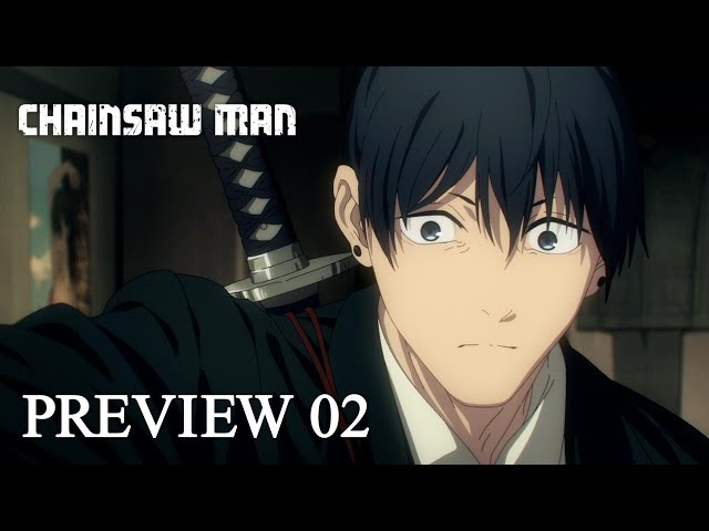 Chainsaw Man: quando estreia o episódio 10? - MeUGamer