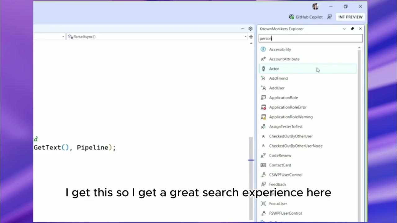 Visual Studio Image Library - Free icons 🖼️ #vslive #tipsandtricks # ...