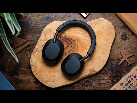 Sony WH-1000XM5 - 3 Years Later Review