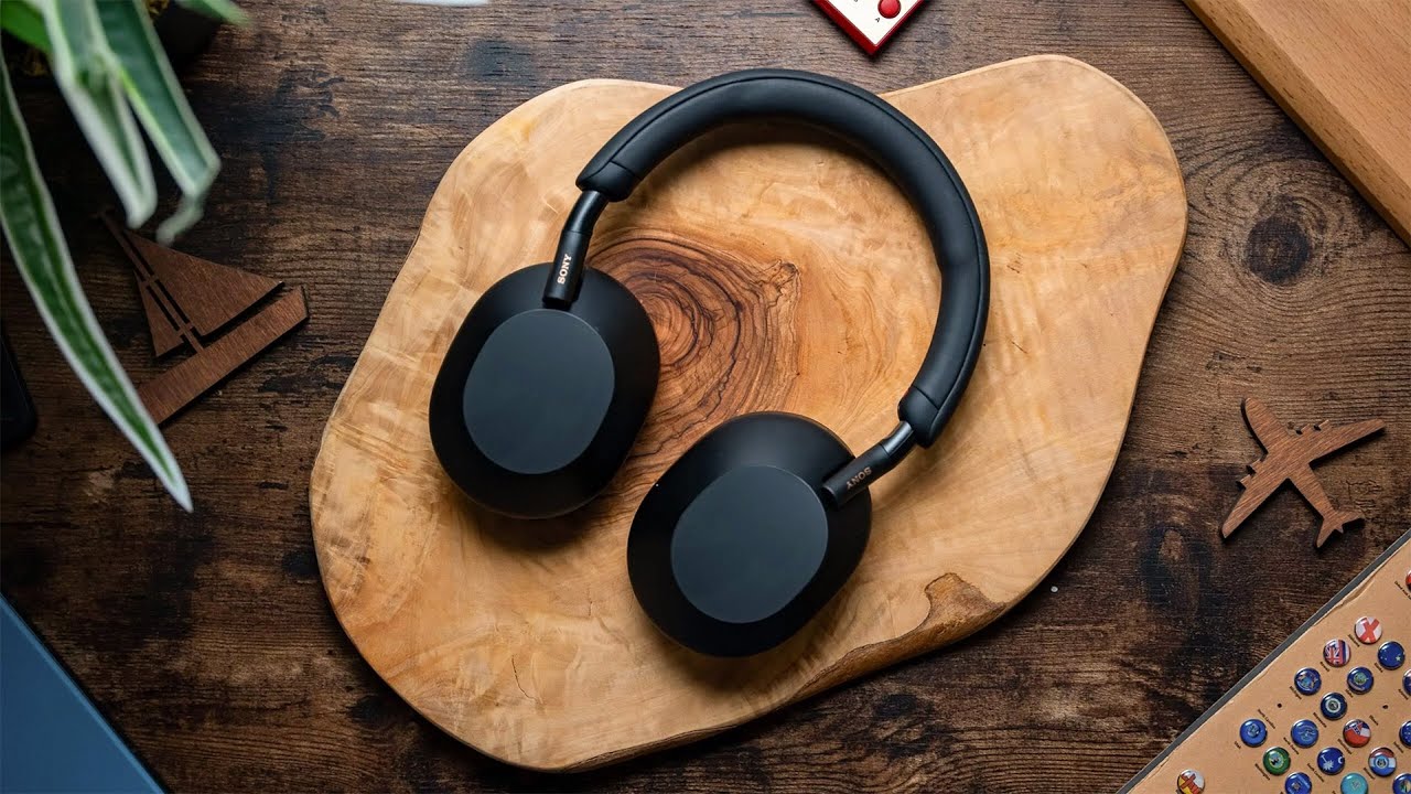 SoundGuys video review
