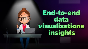 End-to-end Data Visualization Insights | Zoho Creator