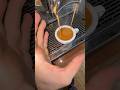 #homebarista #espresso #latteart #kaffee #barista  Anzeige
