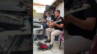 Recep Eroğlu - Gitme Turnam 2022 Düğün Kayıtları