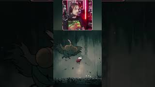 Silksong Has So Many Tough Bosses