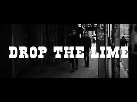 Drop The Lime - Let's Go! (Official Video - Director's Cut)