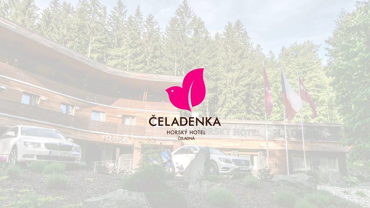 Horský hotel Čeladenka 2018