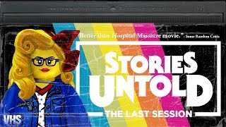 Let's Play Stories Untold! - Episode 4: The Last Session (END)