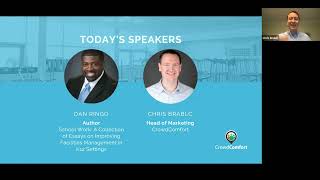 5+ Ways to Improve your Summer Cleaning &amp; Maintenance Strategy WEBINAR