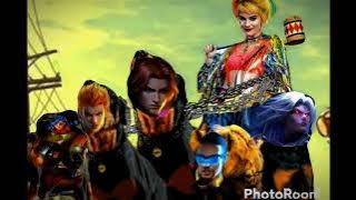 Story Wa Mellisa X Harley Quinn