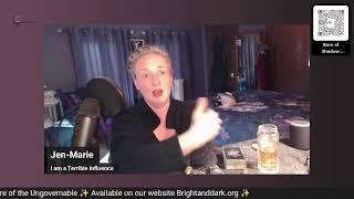 Tarot, Witchcraft and Shadow work: Daily Divination Ceremony